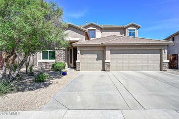 8352 Molly Ln, Peoria, AZ 85383