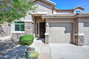 8352 Molly Ln, Peoria, AZ 85383