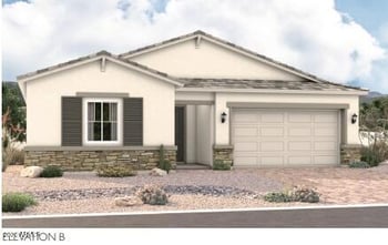 8352 N 186th Ln, Waddell, AZ 85355