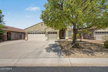 8352 W Vogel Ave, Peoria, AZ 85345
