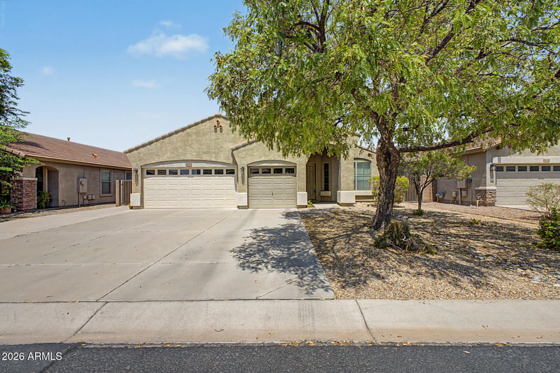 8352 W Vogel Ave, Peoria, AZ 85345