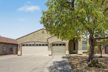 8352 W Vogel Ave, Peoria, AZ 85345