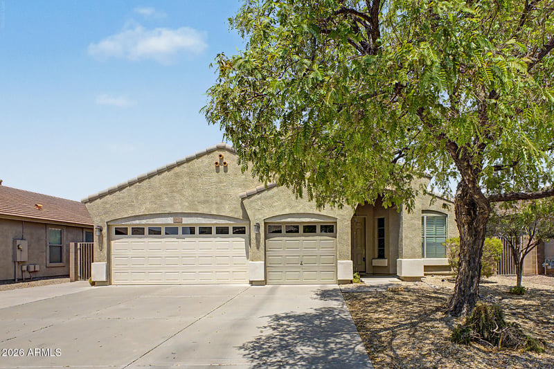 8352 W Vogel Ave, Peoria, AZ 85345
