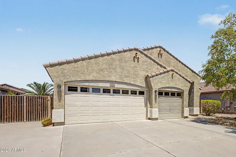8352 W Vogel Ave, Peoria, AZ 85345