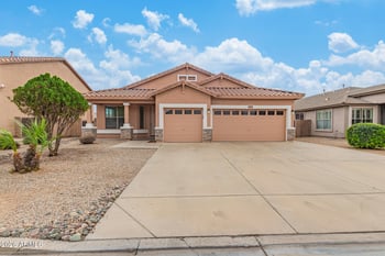 8353 Carol Ave, Peoria, AZ 85345