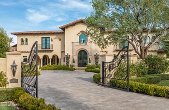 8353 58th Pl, Paradise Valley, AZ 85253