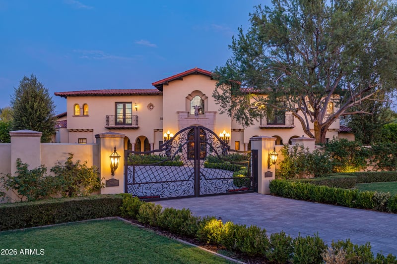 8353 58th Pl, Paradise Valley, AZ 85253