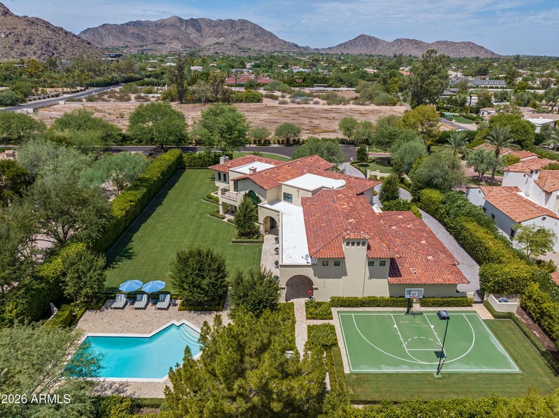 8353 58th Pl, Paradise Valley, AZ 85253