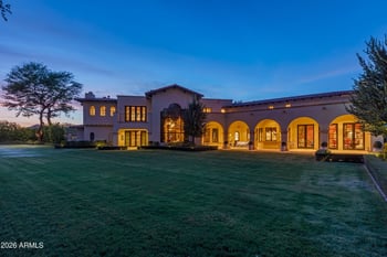 8353 58th Pl, Paradise Valley, AZ 85253