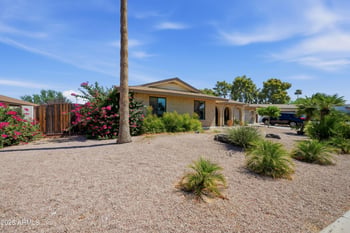 8354 Via De Dorado --, Scottsdale, AZ 85258