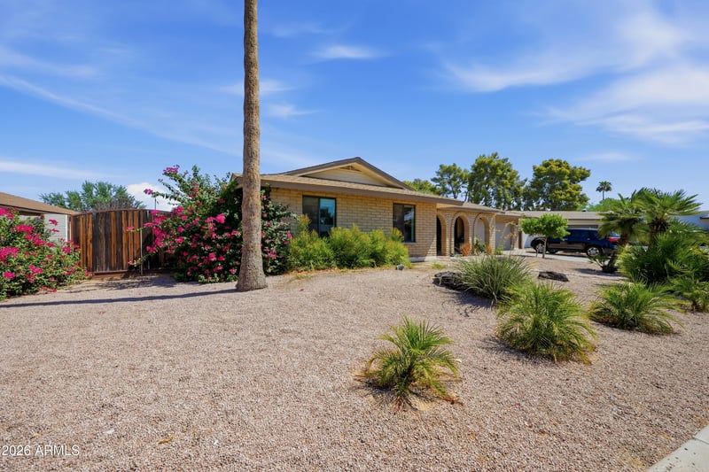 8354 Via De Dorado --, Scottsdale, AZ 85258