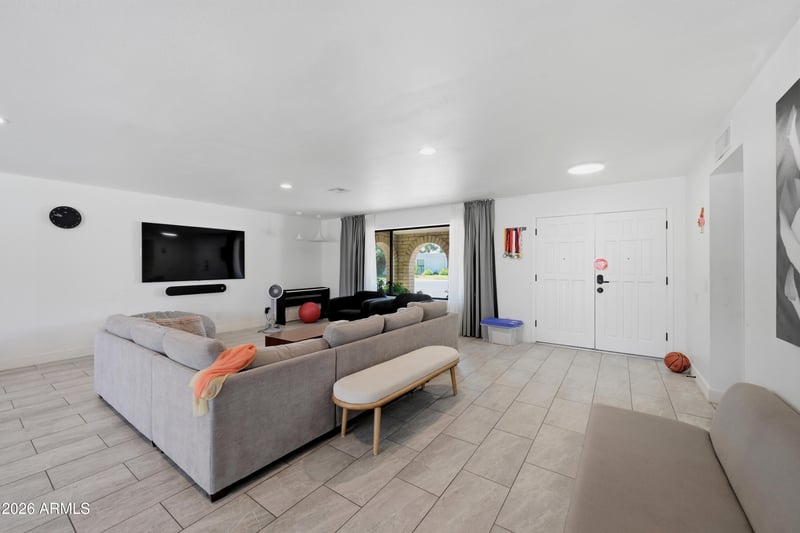 8354 Via De Dorado --, Scottsdale, AZ 85258