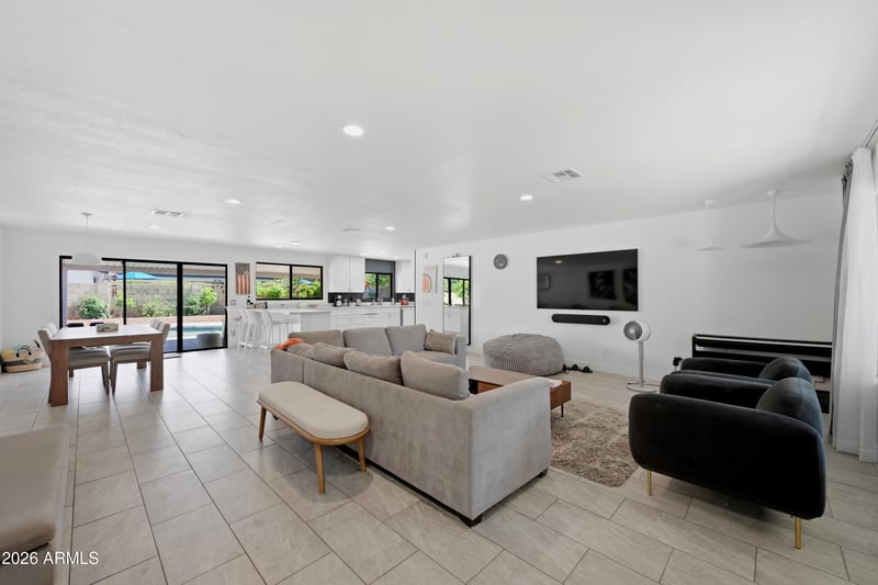 8354 Via De Dorado --, Scottsdale, AZ 85258