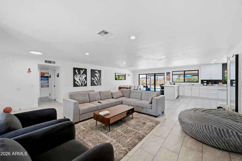 8354 Via De Dorado --, Scottsdale, AZ 85258