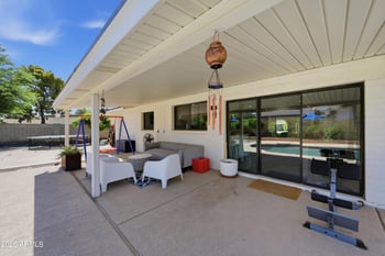 8354 E Via De Dorado --, Scottsdale, AZ 85258