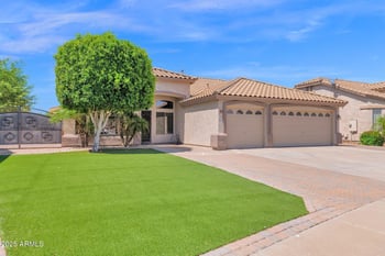 8354 Marlette Ave, Glendale, AZ 85305