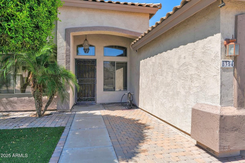 8354 Marlette Ave, Glendale, AZ 85305