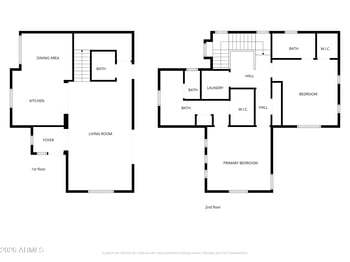 8354 Vernon Ave, Phoenix, AZ 85037