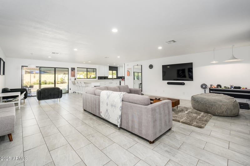 8354 Via De Dorado --, Scottsdale, AZ 85258