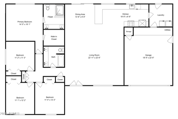 8354 Via De Dorado --, Scottsdale, AZ 85258