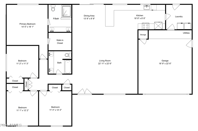 8354 Via De Dorado --, Scottsdale, AZ 85258