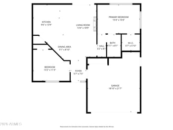 8355 Alvarado St, Phoenix, AZ 85037