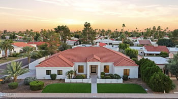 8355 San Ramon Dr, Scottsdale, AZ 85258