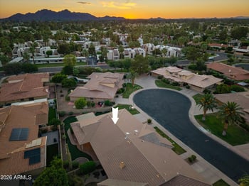 8355 Via De Los Libros --, Scottsdale, AZ 85258