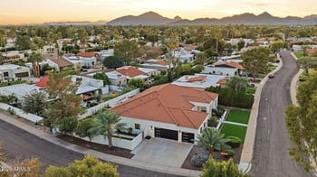 8355 San Ramon Dr, Scottsdale, AZ 85258