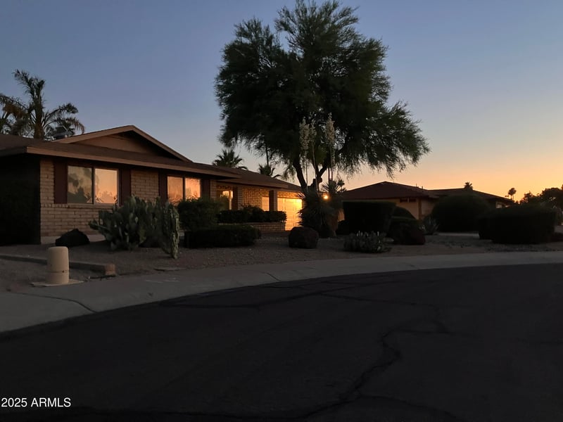 8355 Via De Encanto --, Scottsdale, AZ 85258