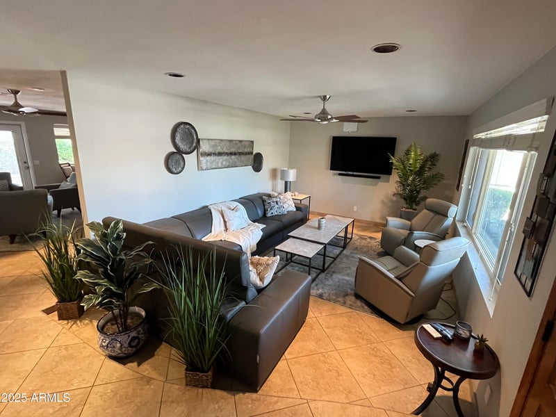 8355 Via De Encanto --, Scottsdale, AZ 85258