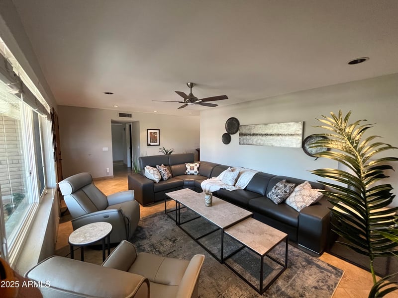 8355 Via De Encanto --, Scottsdale, AZ 85258