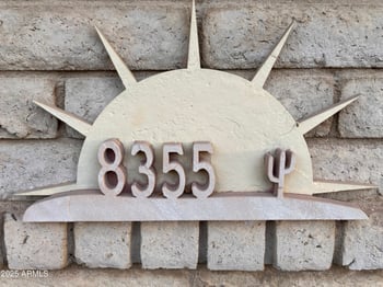 8355 Via De Encanto --, Scottsdale, AZ 85258
