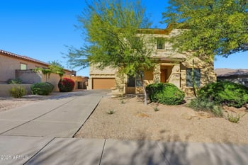 8356 Desert Spoon Dr, Peoria, AZ 85383