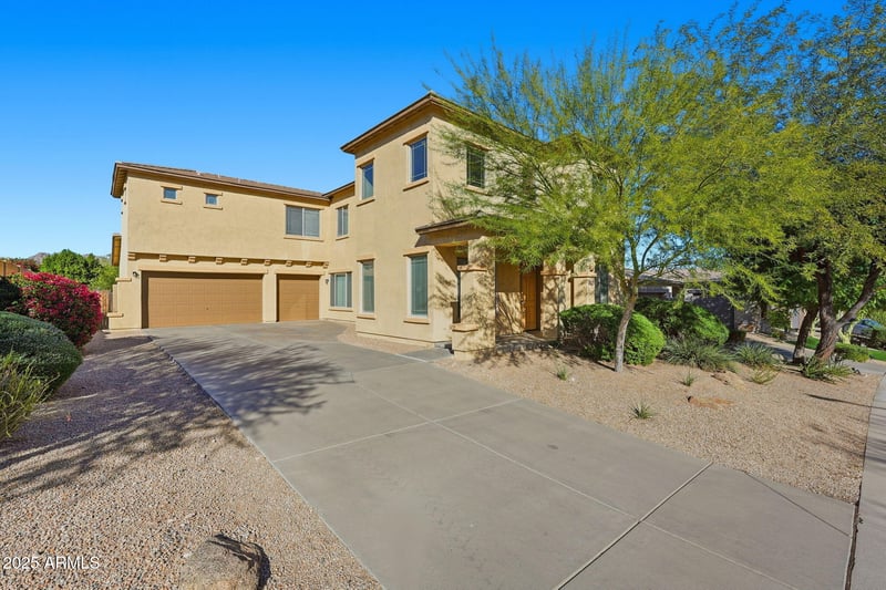 8356 Desert Spoon Dr, Peoria, AZ 85383