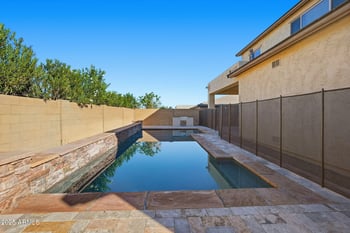 8356 Desert Spoon Dr, Peoria, AZ 85383