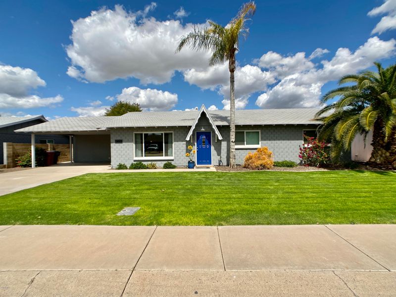 8356 E Avalon Dr, Scottsdale, AZ 85251