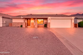 8356 E Fay Ave, Mesa, AZ 85208