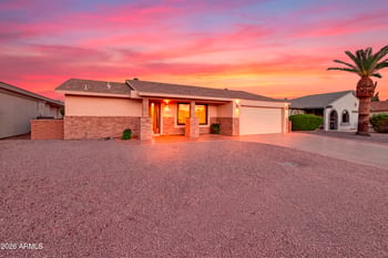 8356 E Fay Ave, Mesa, AZ 85208