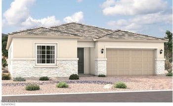 8356 N 186th Ln, Waddell, AZ 85355