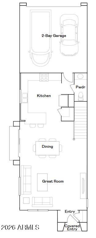 8356 Peterson Ave, Mesa, AZ 85212