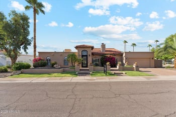 8356 San Ricardo Dr, Scottsdale, AZ 85258