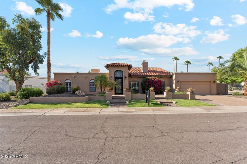8356 San Ricardo Dr, Scottsdale, AZ 85258