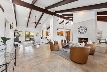 8356 San Ricardo Dr, Scottsdale, AZ 85258
