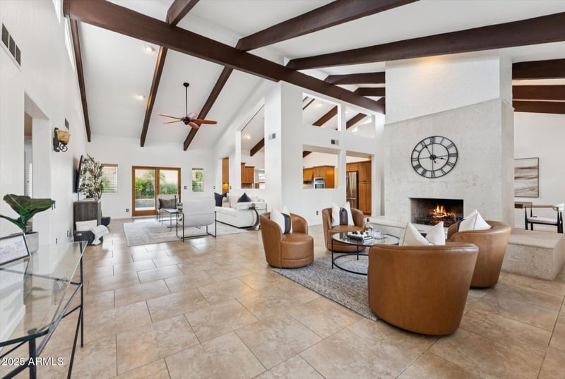 8356 San Ricardo Dr, Scottsdale, AZ 85258