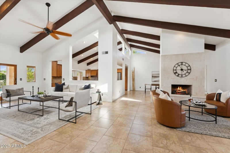 8356 San Ricardo Dr, Scottsdale, AZ 85258
