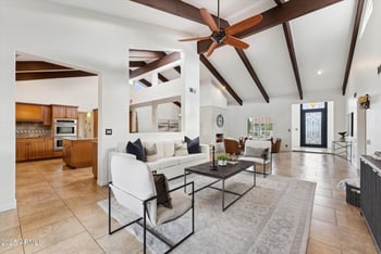 8356 San Ricardo Dr, Scottsdale, AZ 85258