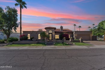 8356 San Ricardo Dr, Scottsdale, AZ 85258