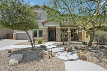 8356 Buckhorn Trl, Peoria, AZ 85383