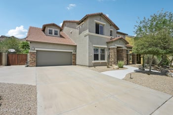 8356 W Buckhorn Trl, Peoria, AZ 85383